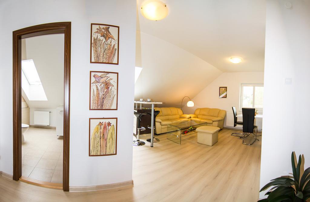 Apartments Club Telgárt Quarto foto