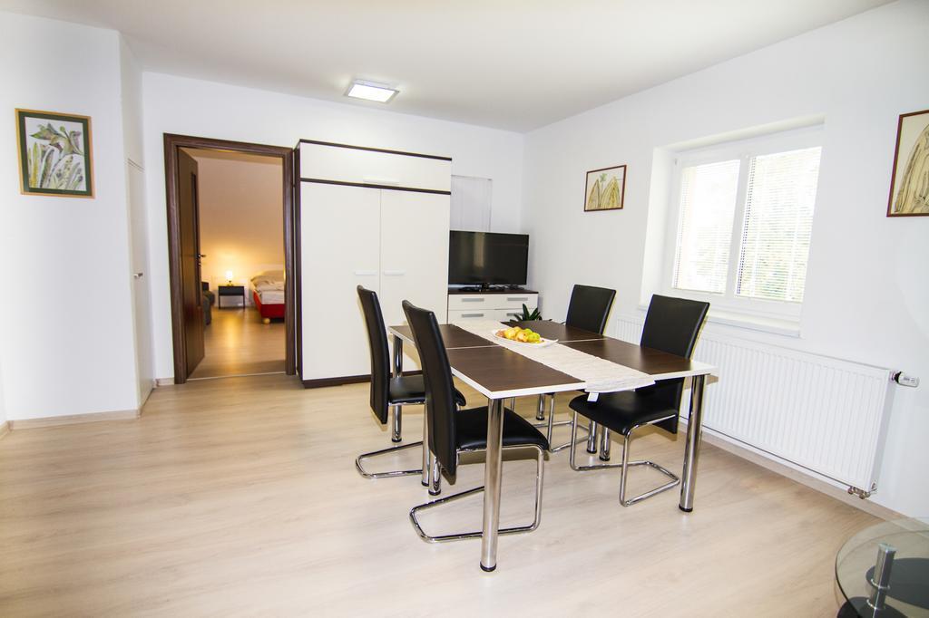 Apartments Club Telgárt Quarto foto